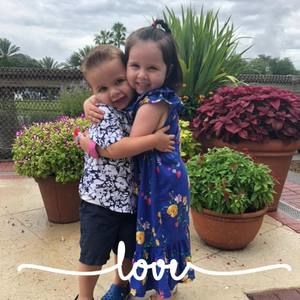 Meet your Posher, Michelle